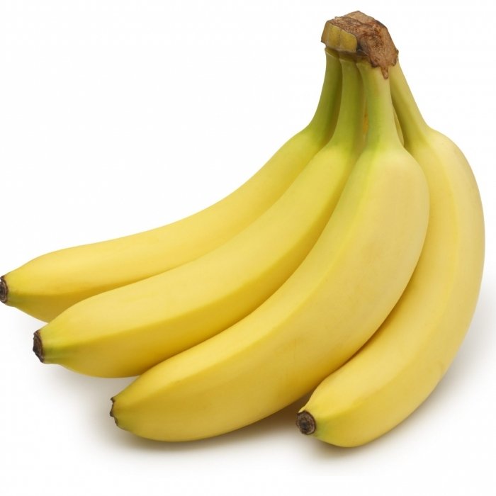 Banane_tsindza